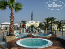 Rex hotel Rimini 3*