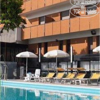 Фото отеля Park Hotel 4*