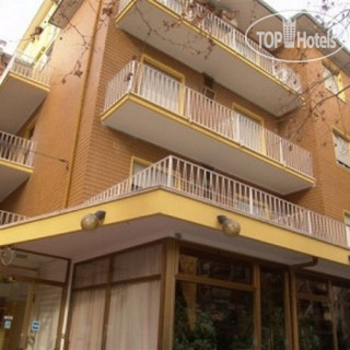 Фото отеля Villa Itala 3*