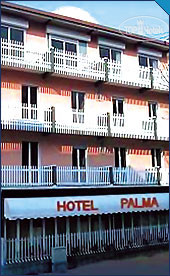 Фотографии отеля  Palma 3*