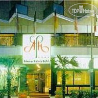 Admiral Art Hotel 4*