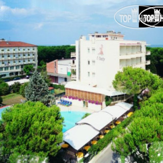 Фото отеля Bamby 4*
