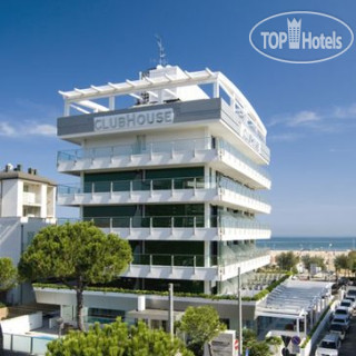 Фото отеля Club House 4*