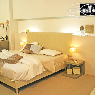 Фото отеля Ferretti Beach 4*