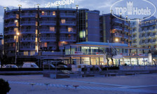 Savoia Hotel Rimini 4*