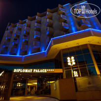Diplomat Palace Hotel 