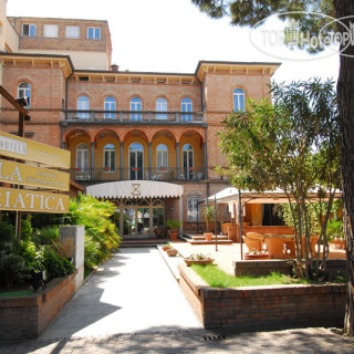 Фото отеля Villa Adriatica 4*