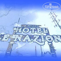 Grand Hotel Le Nazioni 3*