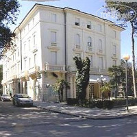 Albergo Del Parco 4*