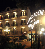 Ambassador Rimini 4*