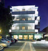 ACasaMia WelcHome Hotel 3*