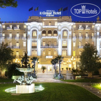 Grand Hotel Rimini 5*