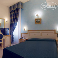 King Hotel Rimini 3*