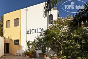 Фотографии отеля  Apollon Club 4*