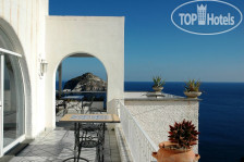 Residence Torre Sant'Angelo 3*