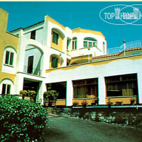 Flora hotel Ischia 3*