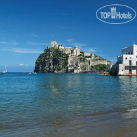 Vittoria hotel Ischia 3*