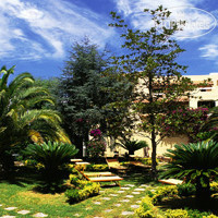 Villa Angela Terme 3*