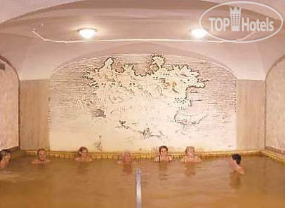 Фотографии отеля  Central Park Hotel Terme 4*