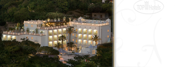 Фотографии отеля  Terme Manzi Hotel & SPA 5*