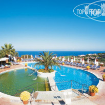 Paradiso Terme Resort Spa 