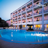 Grand Hotel Terme Di Augusto 5*