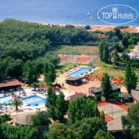 Calaserena Village 4*