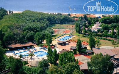 Фотографии отеля  Calaserena Village 4*