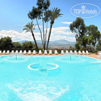 Arbatax Park Resort Telis 