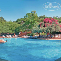 Arbatax Park Resort Telis 4*