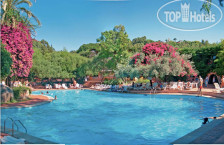 Arbatax Park Resort - Telis 4*