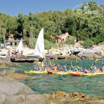 Arbatax Park Resort - Monte Turri 