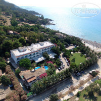 Simius Playa 4*