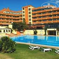 Setar Palace Cagliari 4*