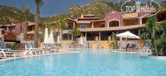 Фотографии отеля  Cruccuris Resort 4*