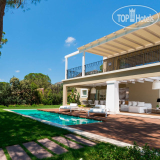 Фото отеля Forte Village Resort - Luxury Villas 5*