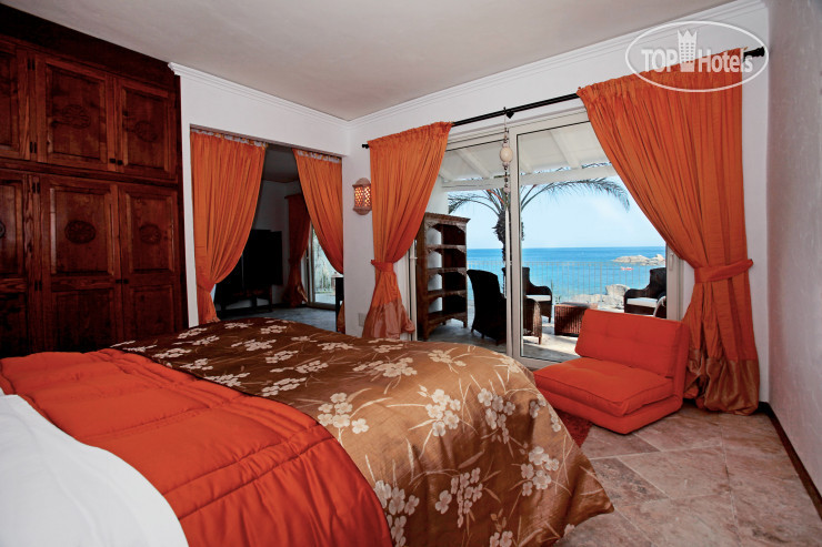 Фотографии отеля  Arbatax Resort (Suites of the Sea) 4*