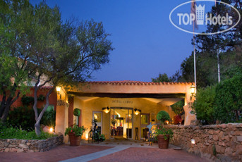 Фотографии отеля  Sheraton Cervo Hotel, Costa Smeralda Resort 5*