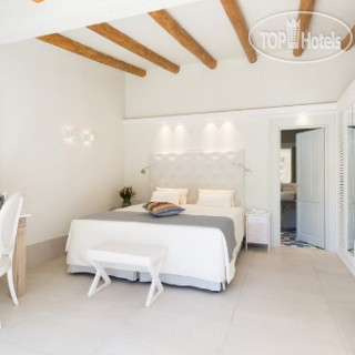 Фото отеля Forte Village Resort - Il Borgo 4*
