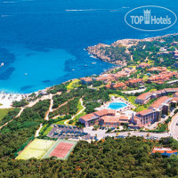 Grand Hotel In Porto Cervo 4*