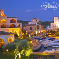 Hotel Cala di Volpe, a Luxury Collection Hotel, Costa Smeralda 5*