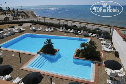 Фотографии отеля  Antica Perla Residence Hotel 4*