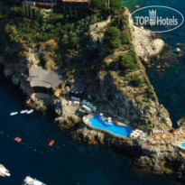 UNAHOTELS Capotaormina 