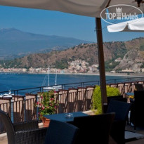 UNAHOTELS Capotaormina 