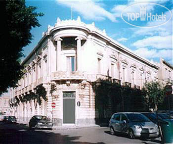 Фотографии отеля  Palazzo Giaraca 4*
