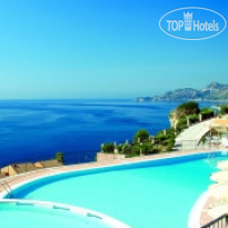 Capo dei Greci Taormina Coast - Resort Hotel & SPA 