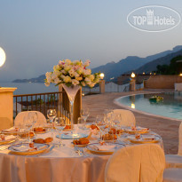 Capo dei Greci Taormina Coast - Resort Hotel & SPA 