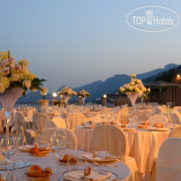 Capo dei Greci Taormina Coast - Resort Hotel & SPA 