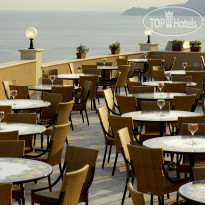 Capo dei Greci Taormina Coast - Resort Hotel & SPA 