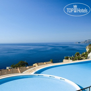 Фото отеля Capo dei Greci Taormina Coast - Resort Hotel & SPA 4*